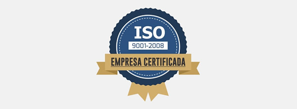 ISO 9001:2008