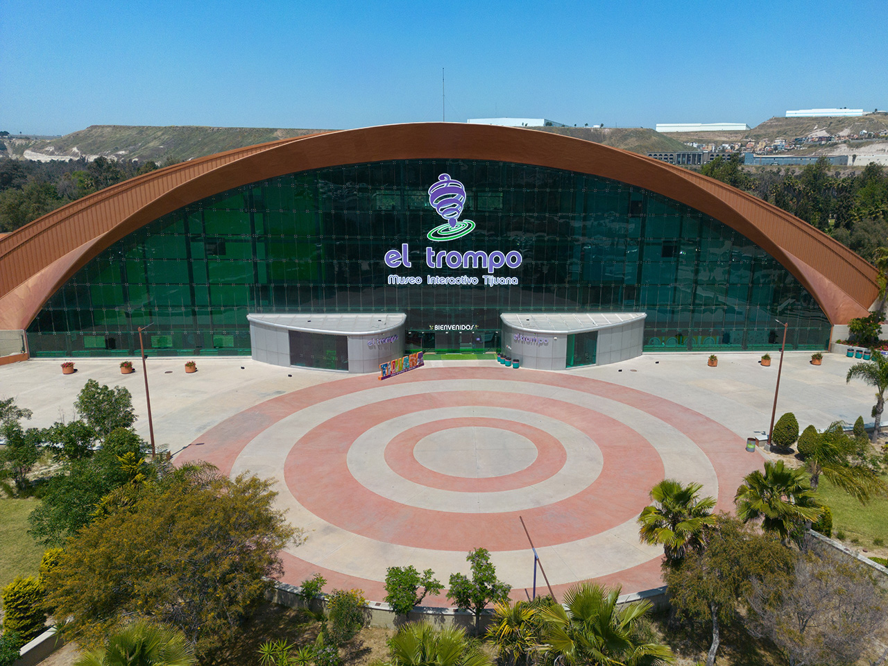 OFRECERÁ EL TROMPO UN DIVERTIDO MES DE AGOSTO