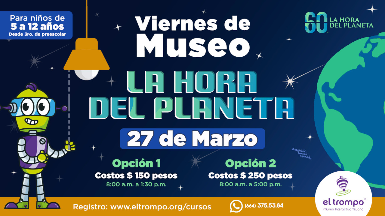 Viernes de Museo
